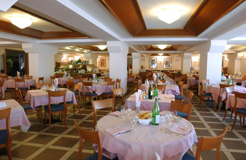 Grand Hotel Miramonti 4*, фото 1