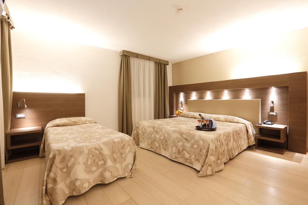 Grand Hotel Miramonti 4*, фото 12