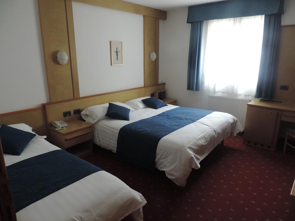 Grand Hotel Miramonti 4*, фото 11