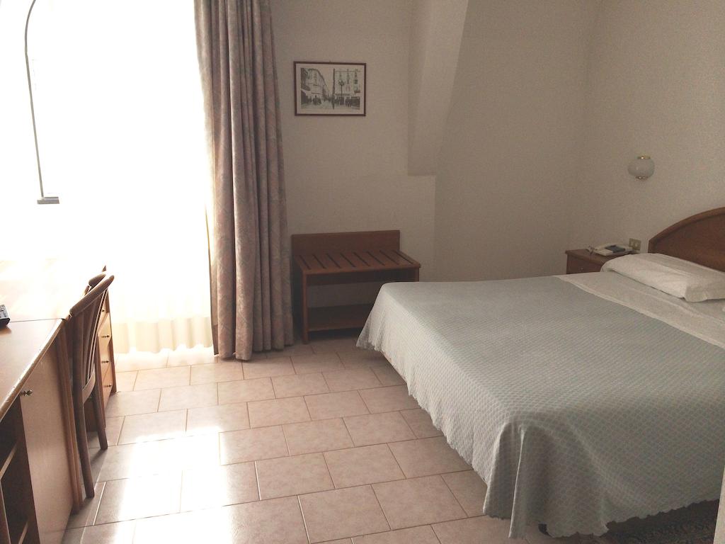 Eden Hotel Sanremo 3*, фото 10