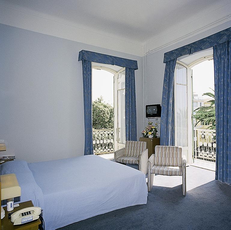 Eden Hotel Sanremo 3*, фото 8