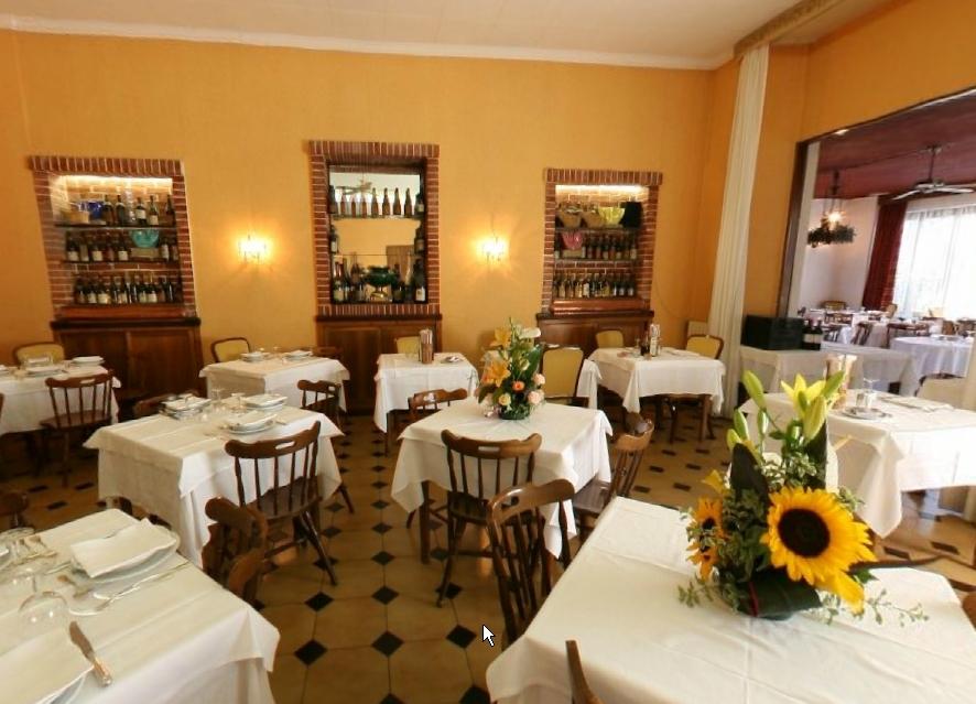 Eden Hotel Sanremo 3*, фото 4