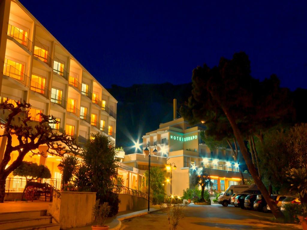 Hotel Serapo 3*, фото 2