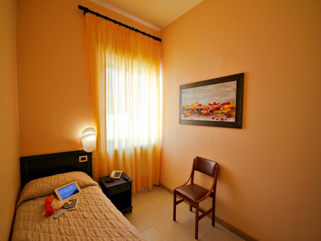 Hotel Serapo 3*, фото 12