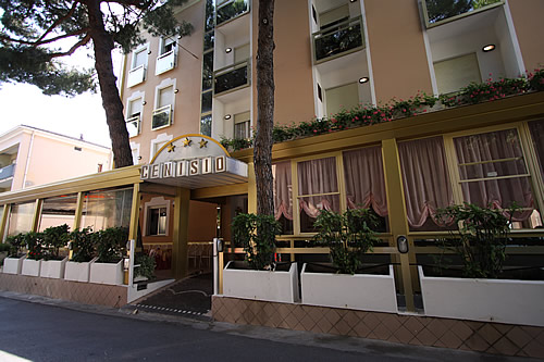 Cenisio Hotel 3*
