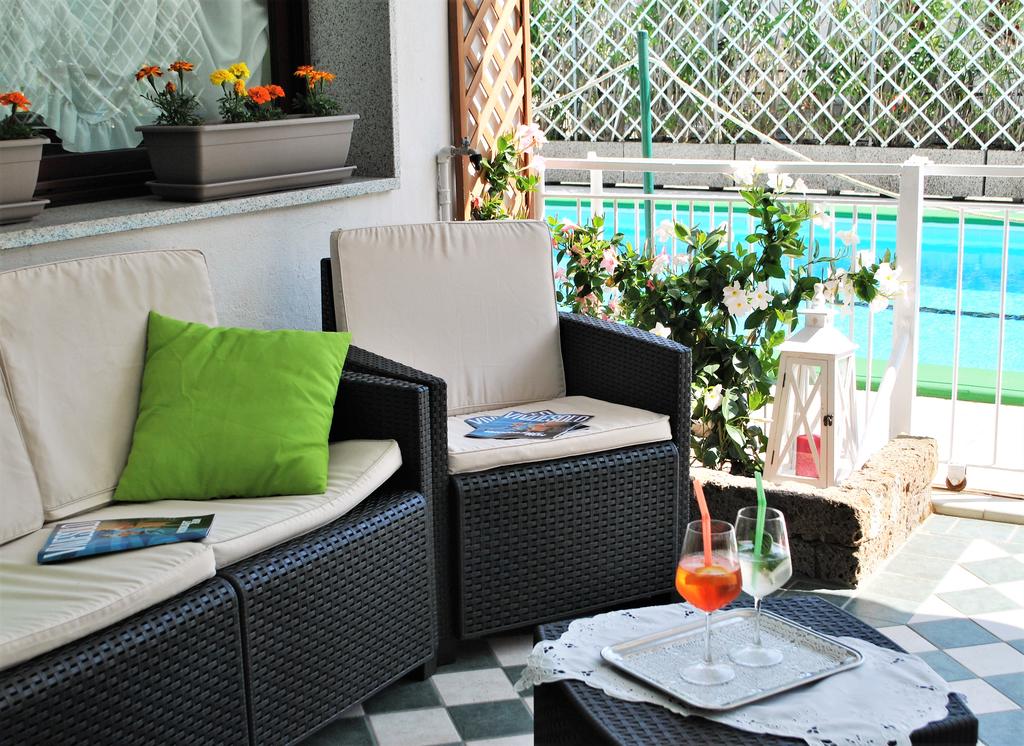 Hotel Picobello 3*