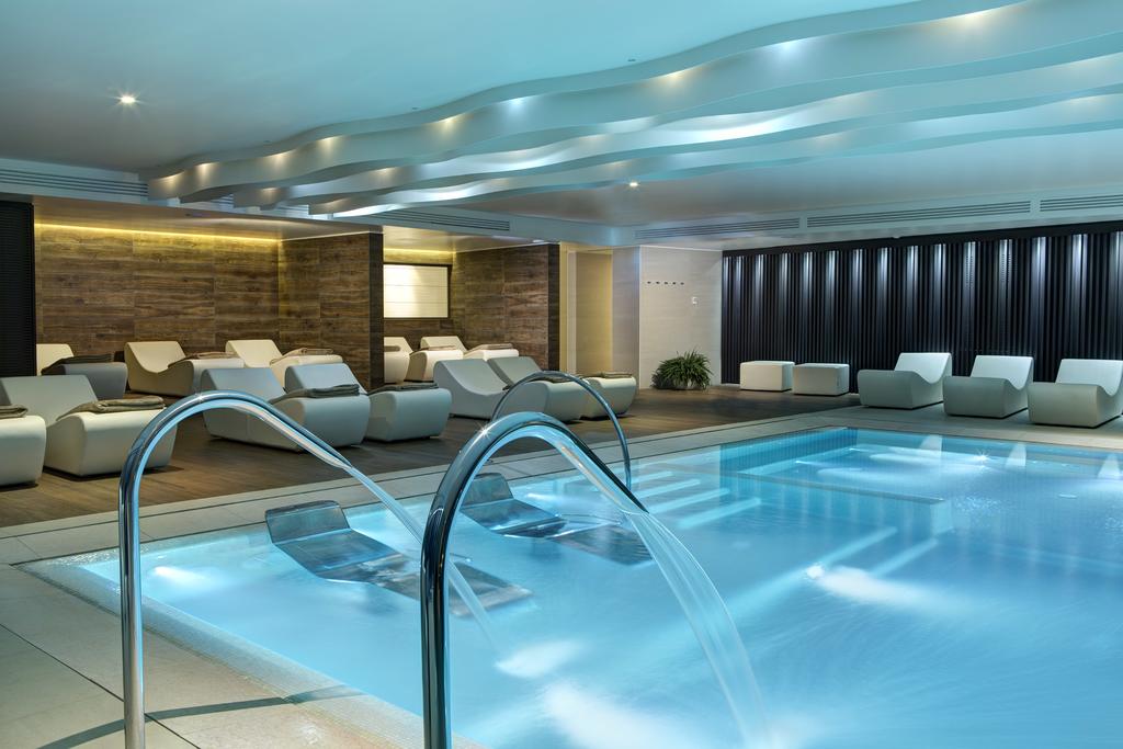 Almar Jesolo Resort & Spa 5*, фото 7