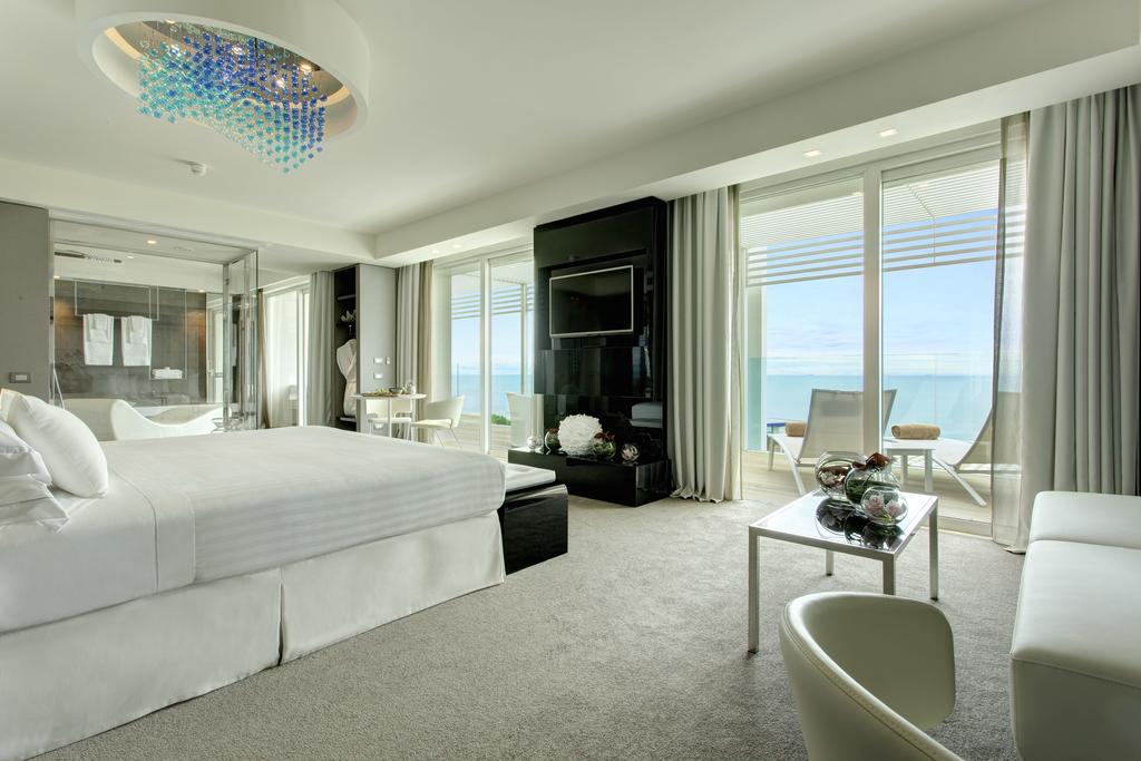 Almar Jesolo Resort & Spa 5*, фото 5