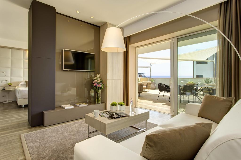 Almar Jesolo Resort & Spa 5*, фото 3