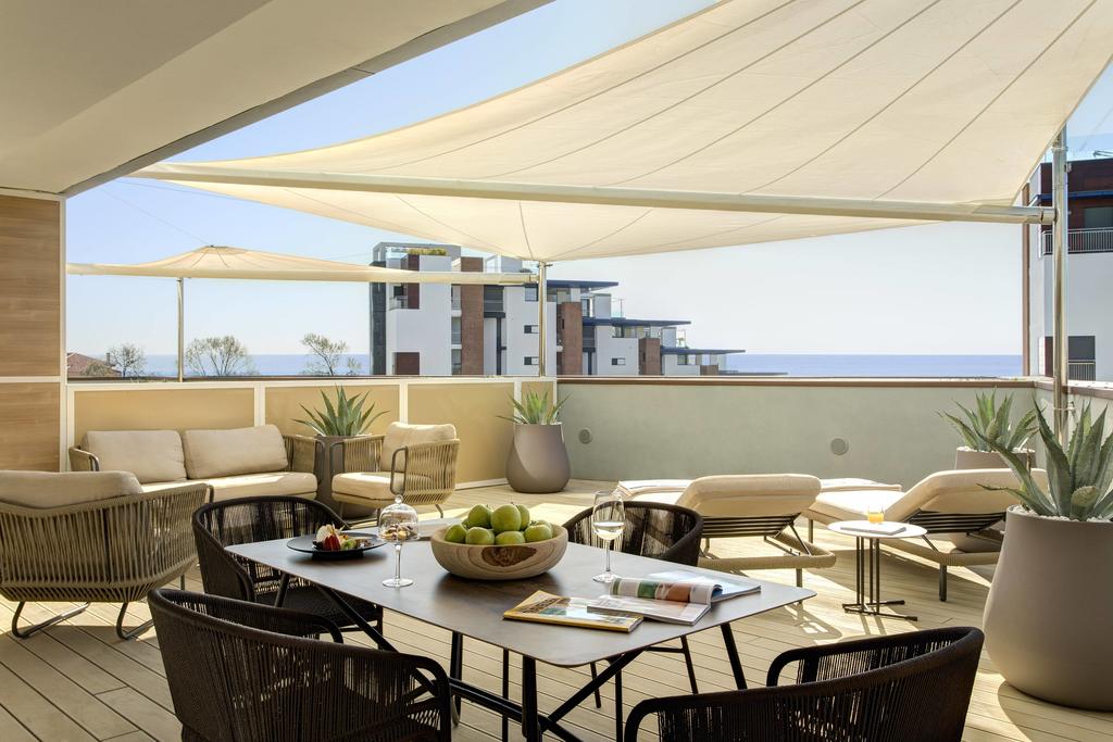 Almar Jesolo Resort & Spa 5*, фото 2