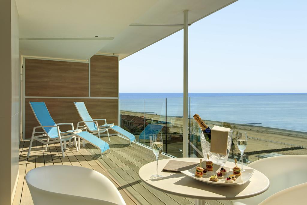 Almar Jesolo Resort & Spa 5*, фото 4