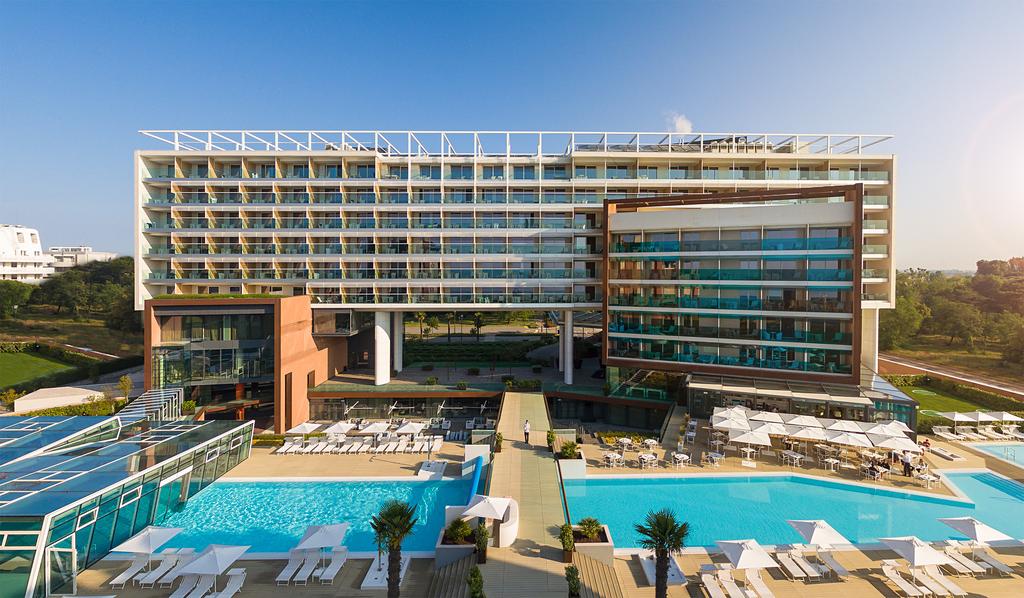 Almar Jesolo Resort & Spa 5*, фото 14