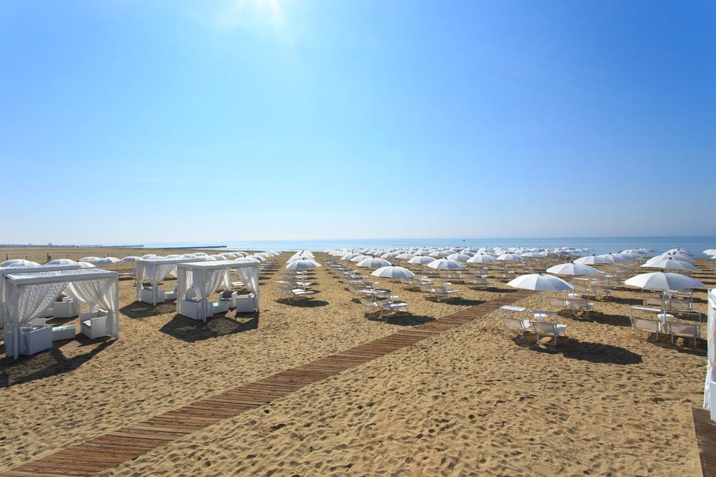 Almar Jesolo Resort & Spa 5*