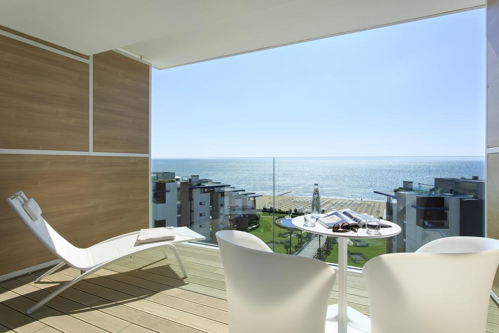 Almar Jesolo Resort & Spa 5*, фото 6