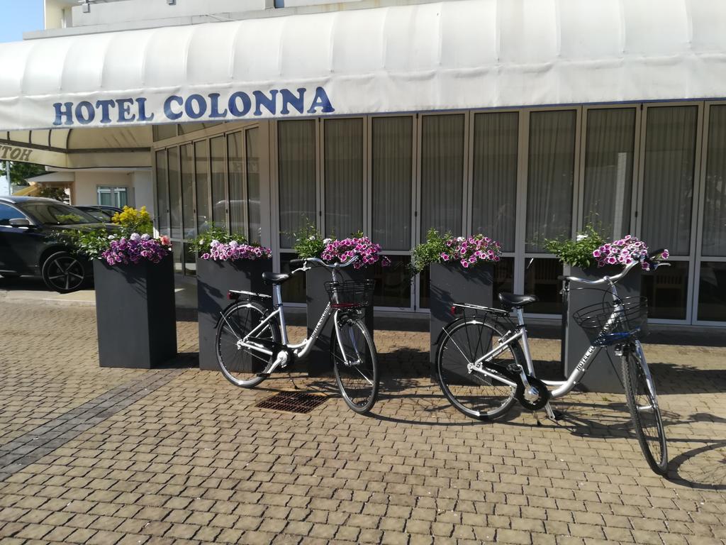 Colonna 3*, фото 4