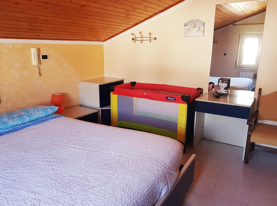 Tiziana Apartment 3*