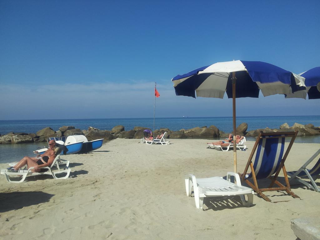 Club Torre Marino 3*