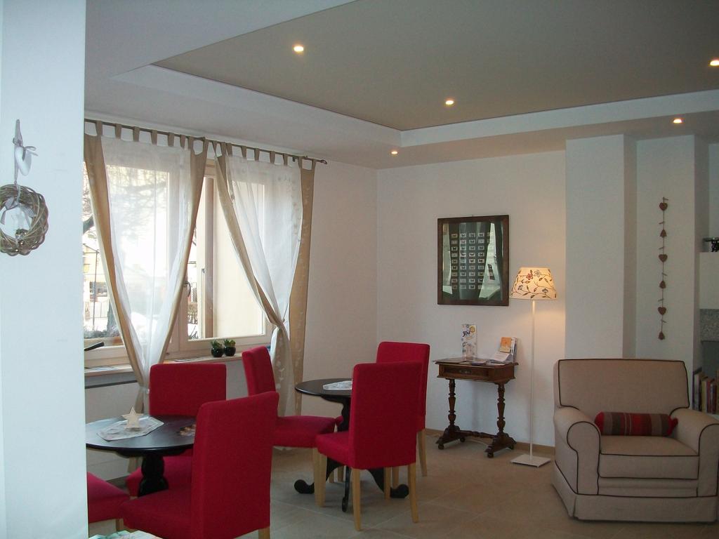 Garni San Lorenzo 3*, фото 6