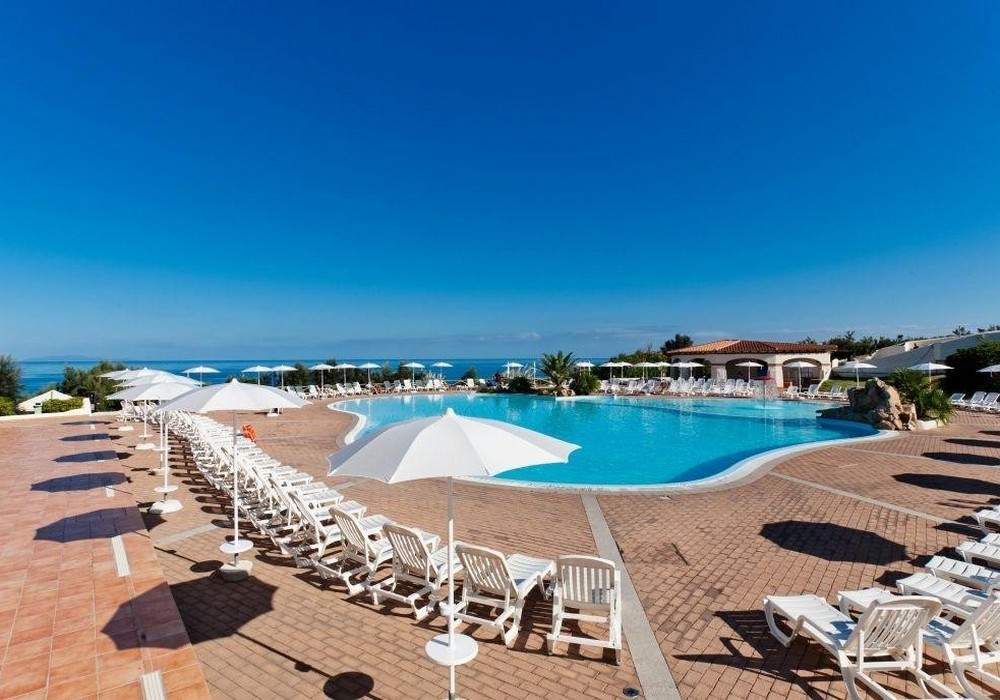 La Plage Noire Hotel & Resort 4*