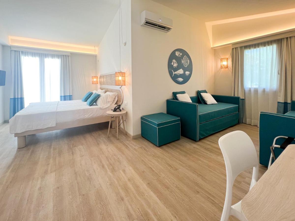 VOI Tropea Essentia 4*