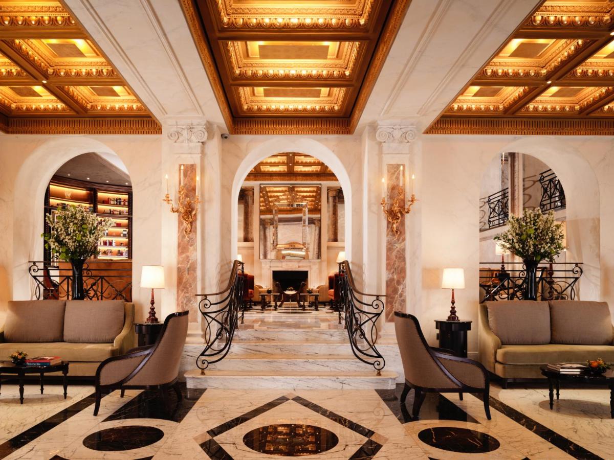 Eden Dorchester Collection 5*