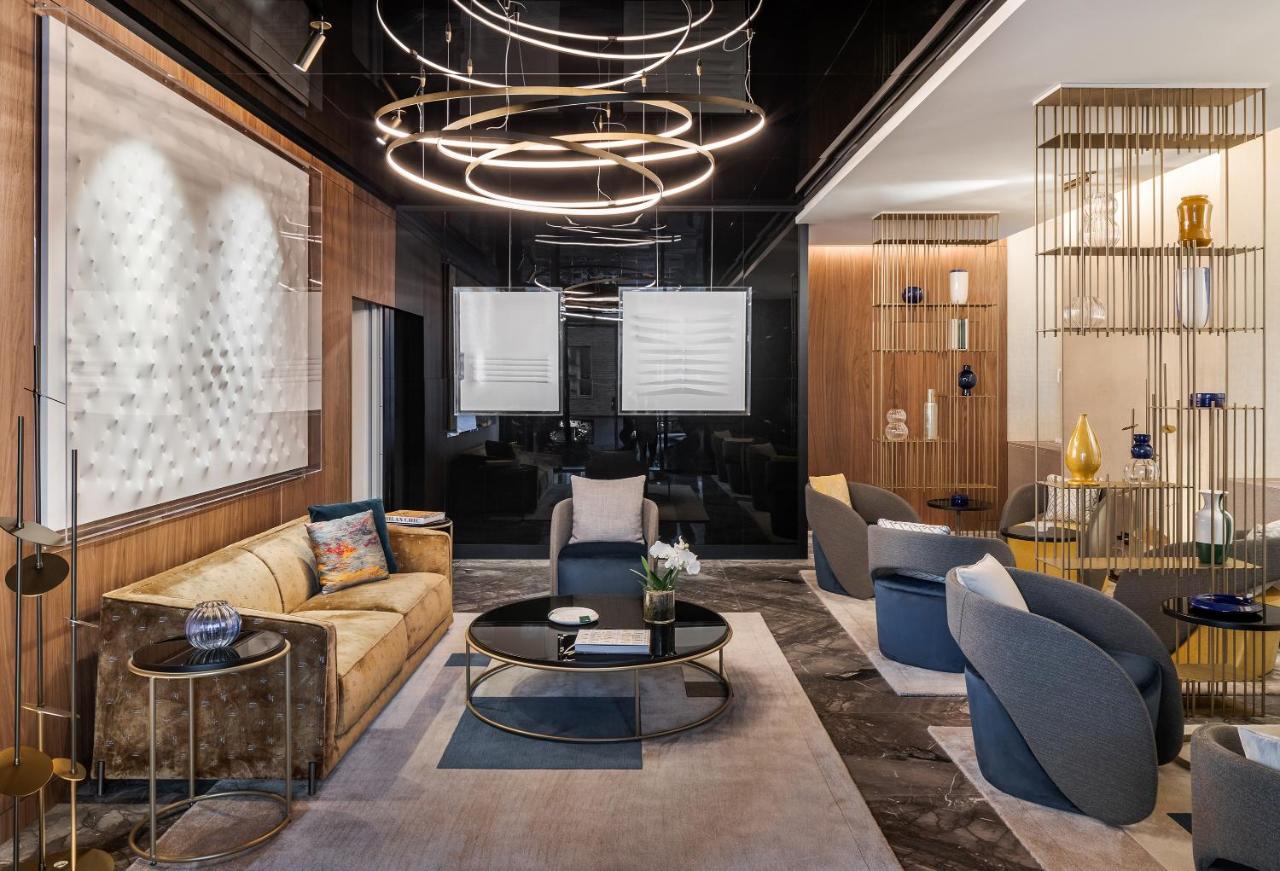 Casa Baglioni Milan 5*