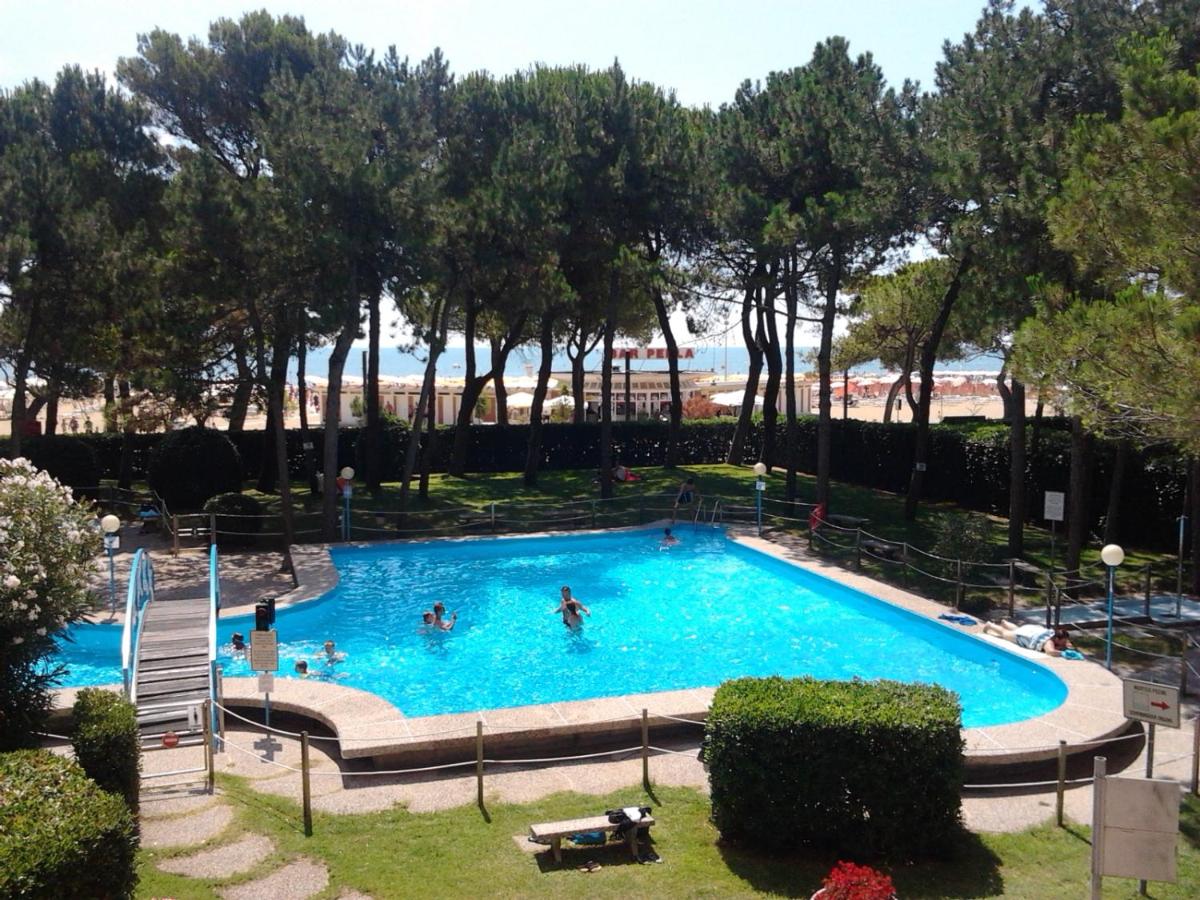 Cristallo Residence 3*