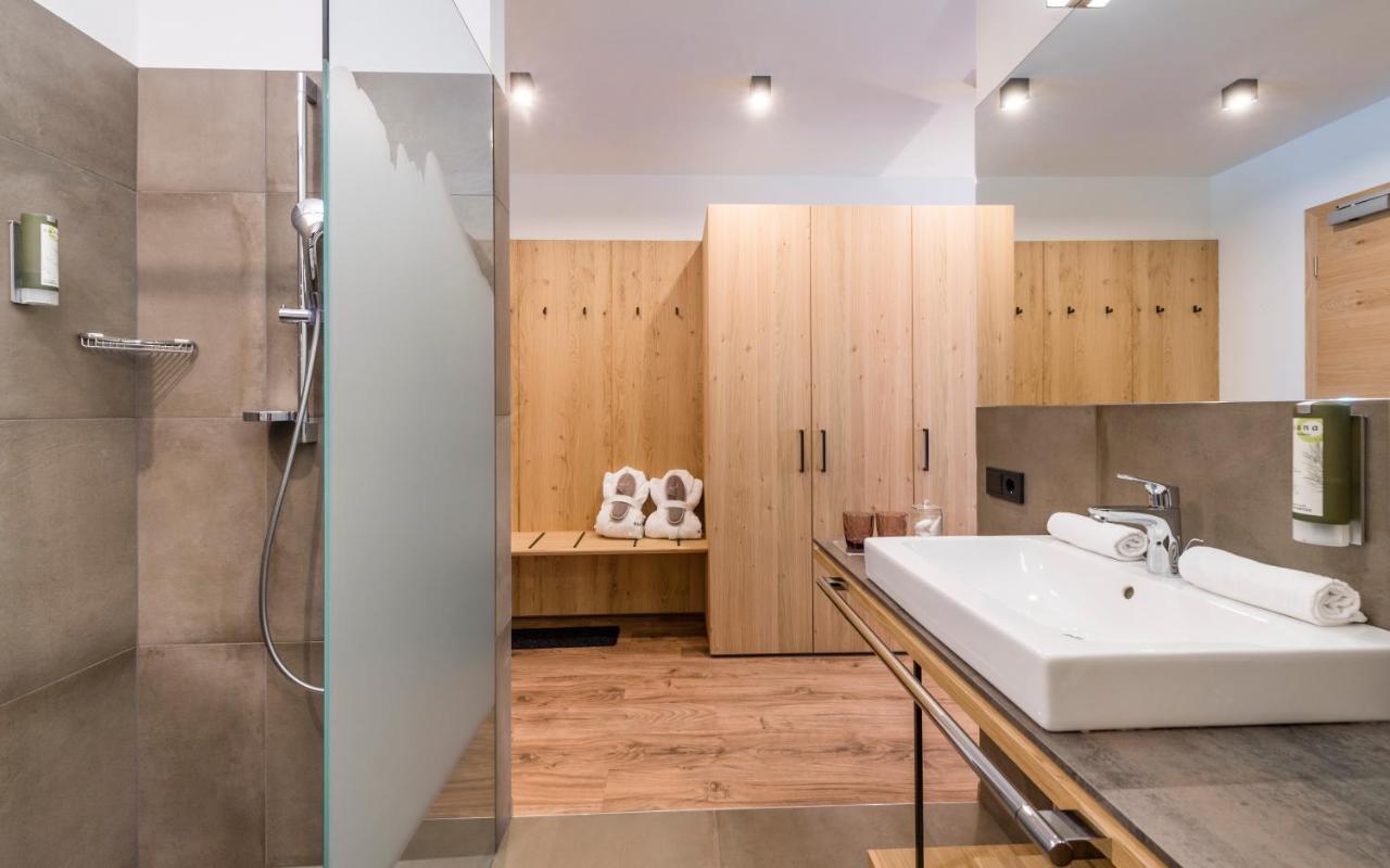 Alpenhotel Rainell 3*