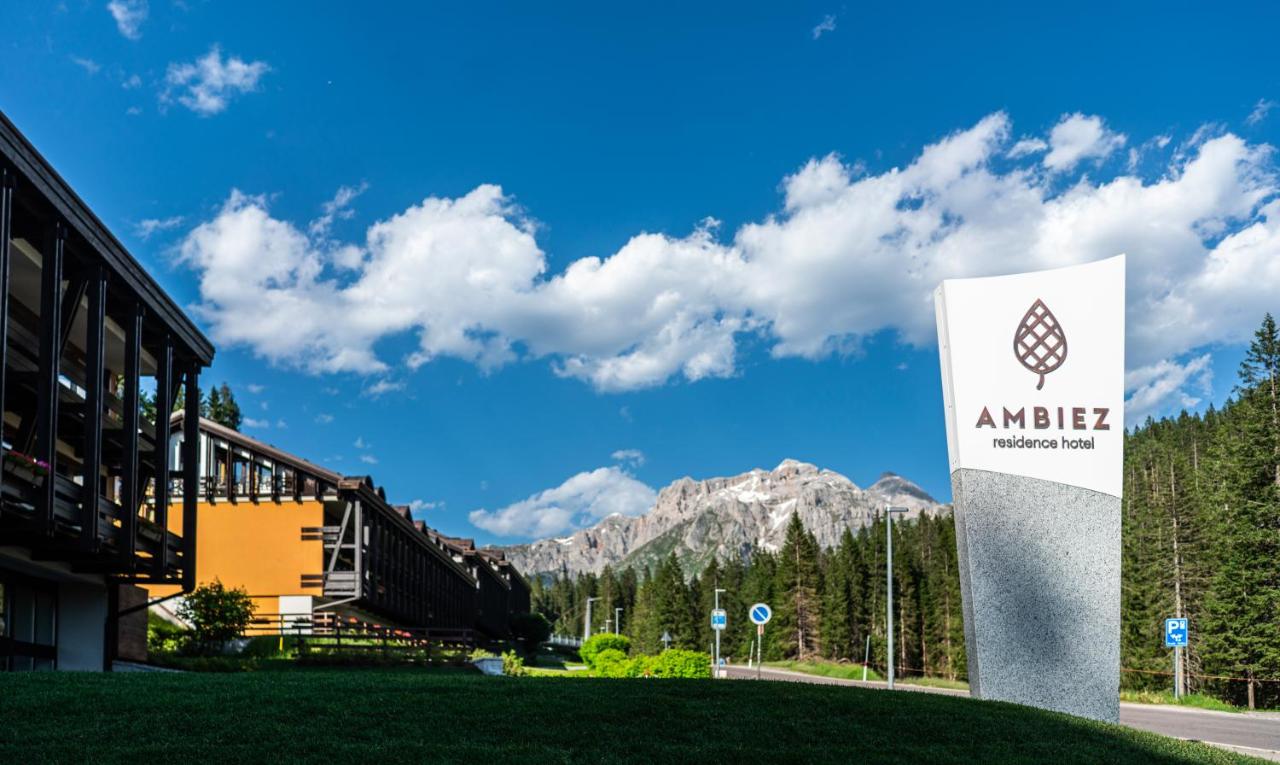 Residence Ambiez 3*