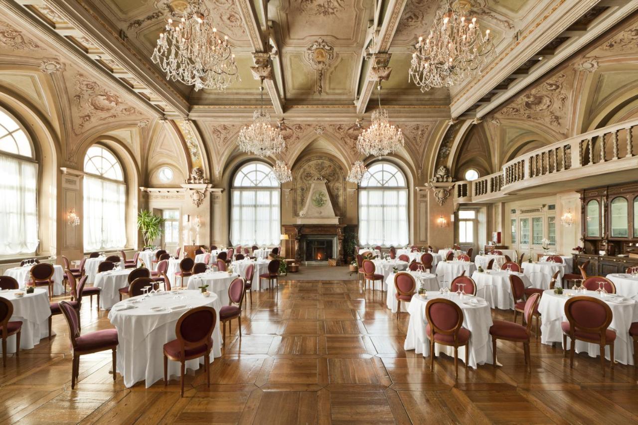 QC Terme Grand Hotel Bagni Nuovi 5*, фото 5
