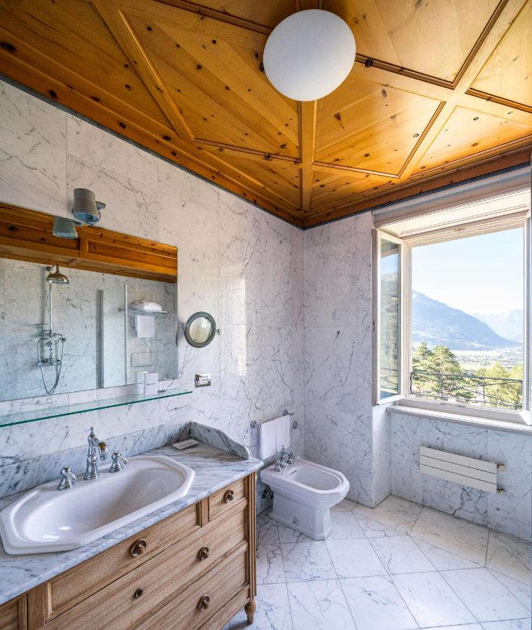 QC Terme Grand Hotel Bagni Nuovi 5*, фото 2