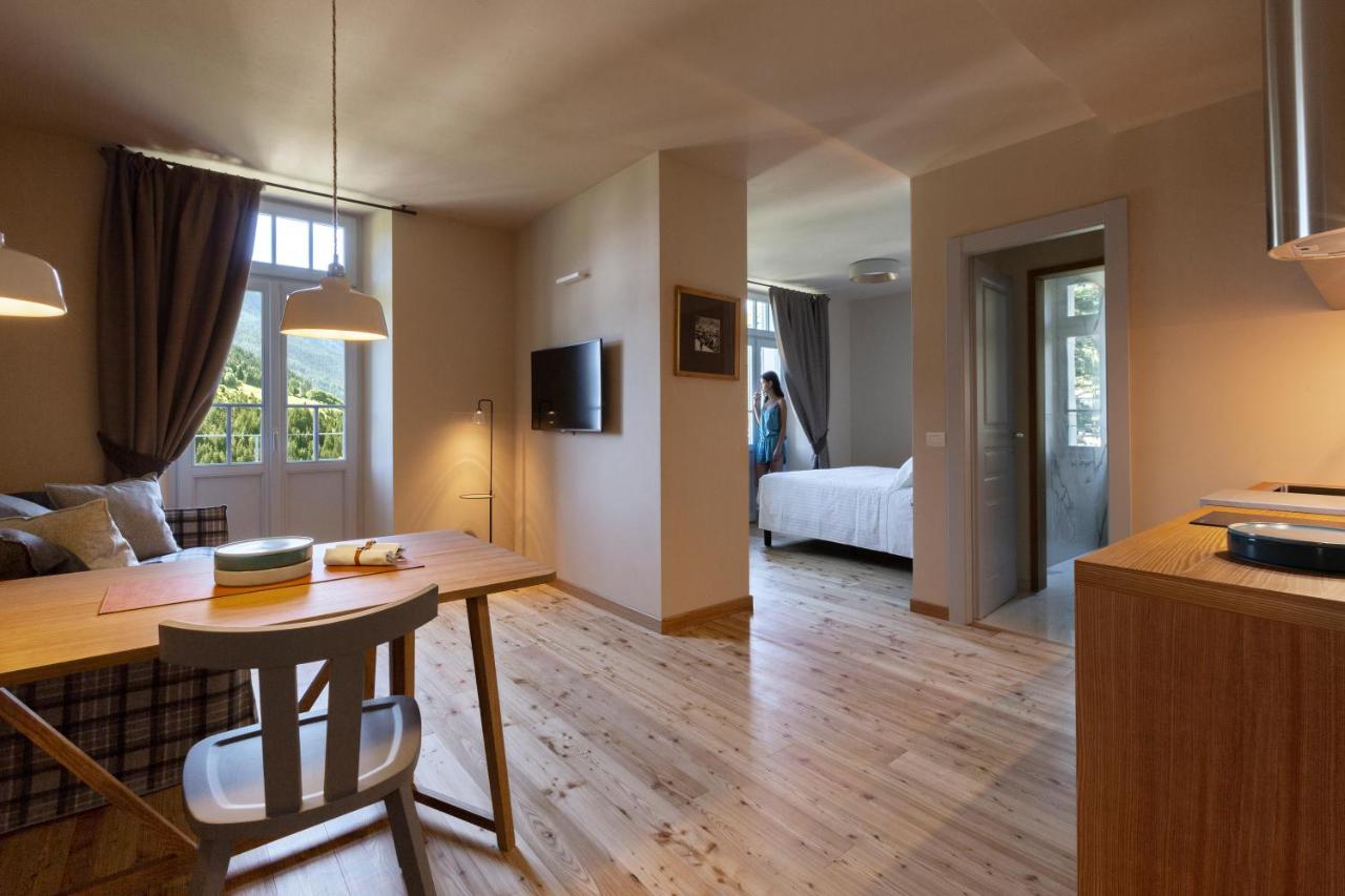 QC Terme Grand Hotel Bagni Nuovi 5*
