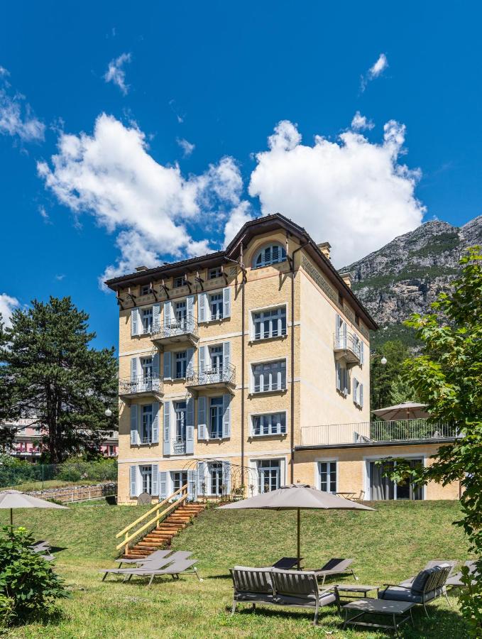 QC Terme Grand Hotel Bagni Nuovi 5*, фото 4