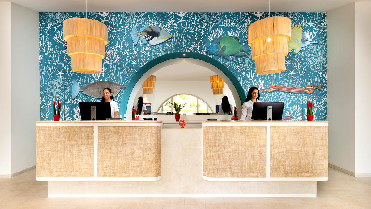 Voi Tropea Beach Resort 4*, фото 12
