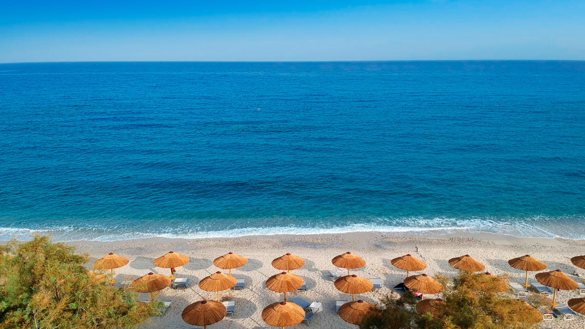 Voi Tropea Beach Resort 4*, фото 13