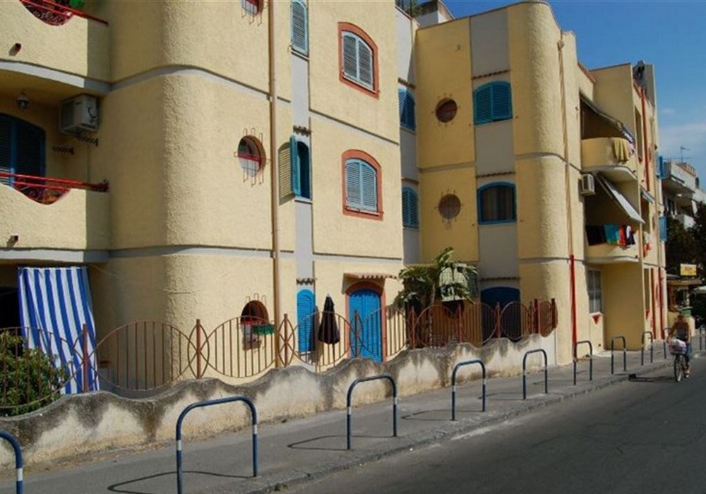 Kassiopea 3*