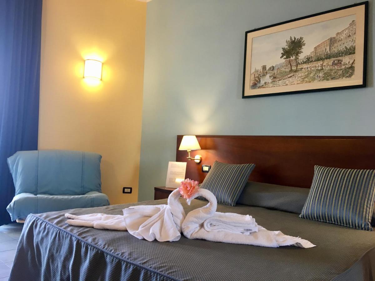 Grand Hotel L'Approdo 4*