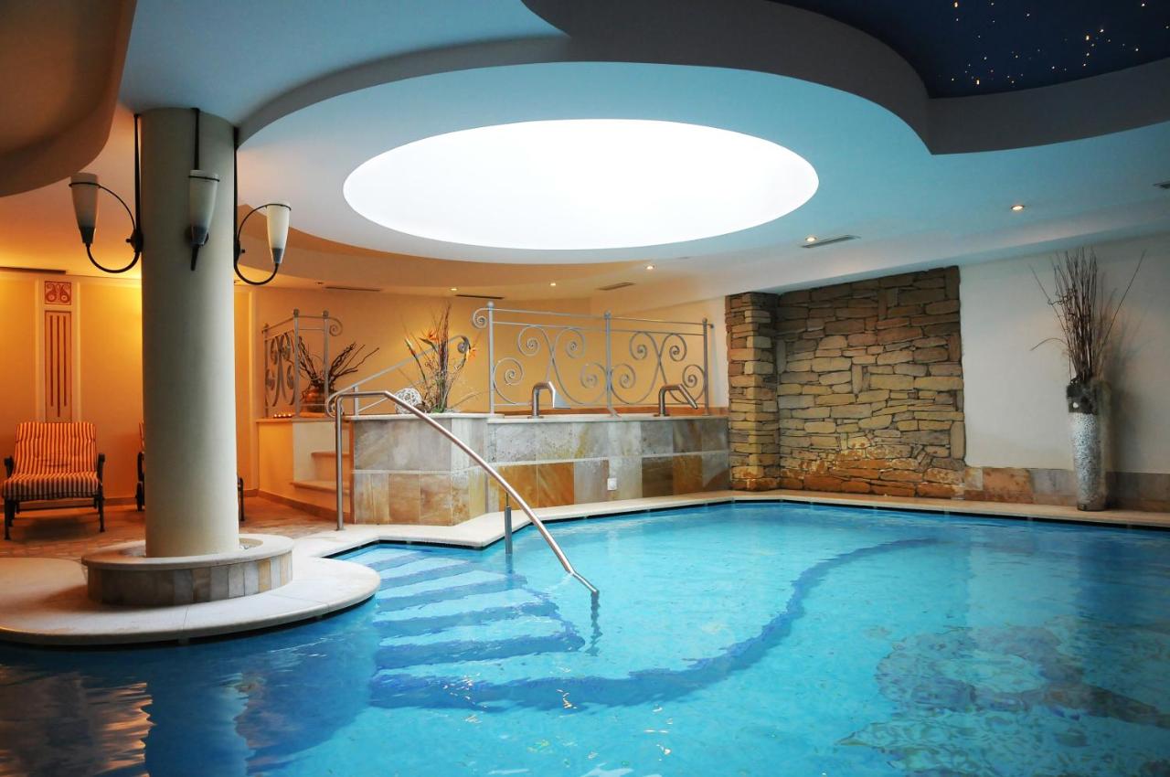 Hotel Monte Giner 4*, фото 3
