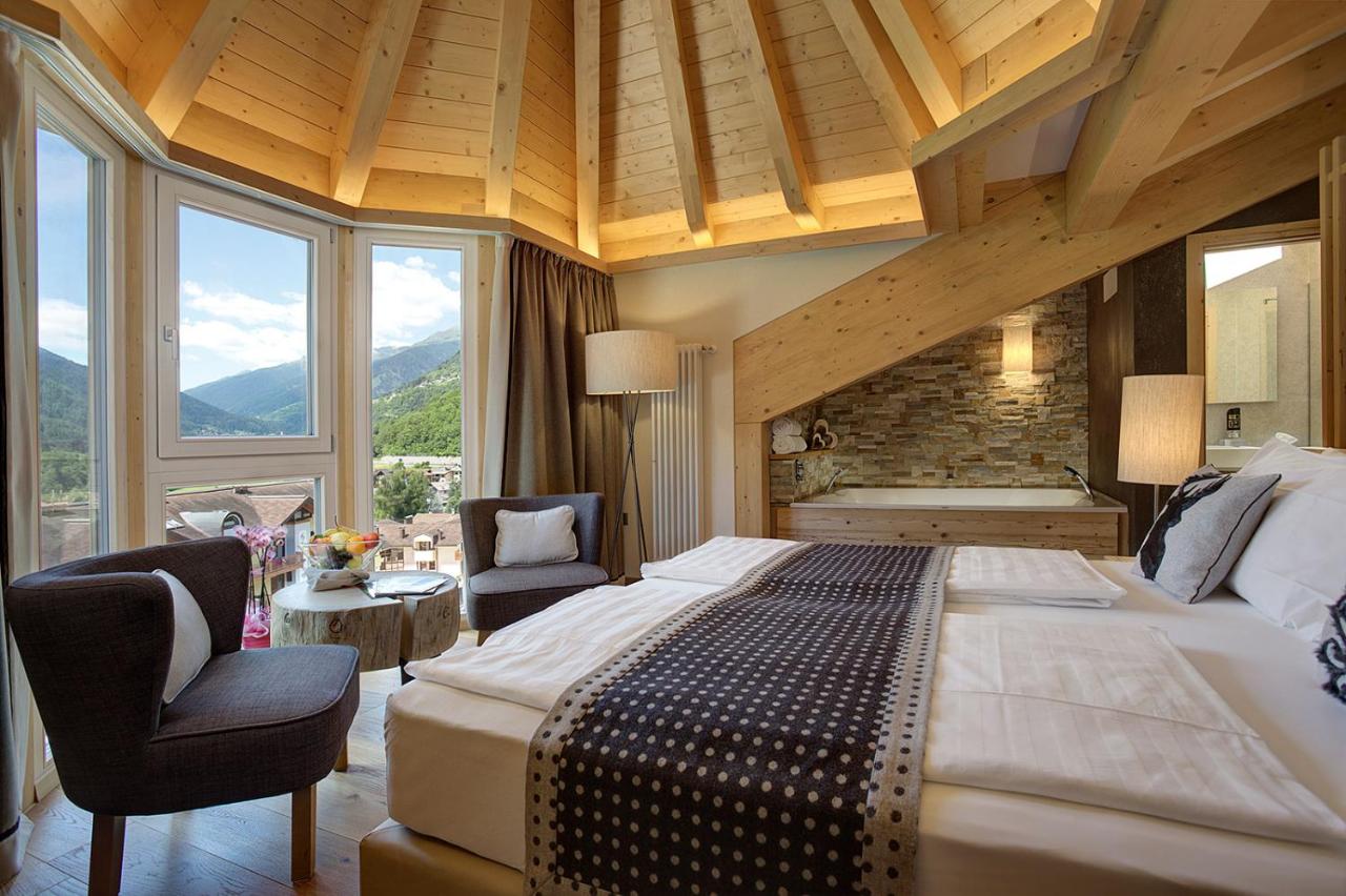 Hotel Monte Giner 4*, фото 1