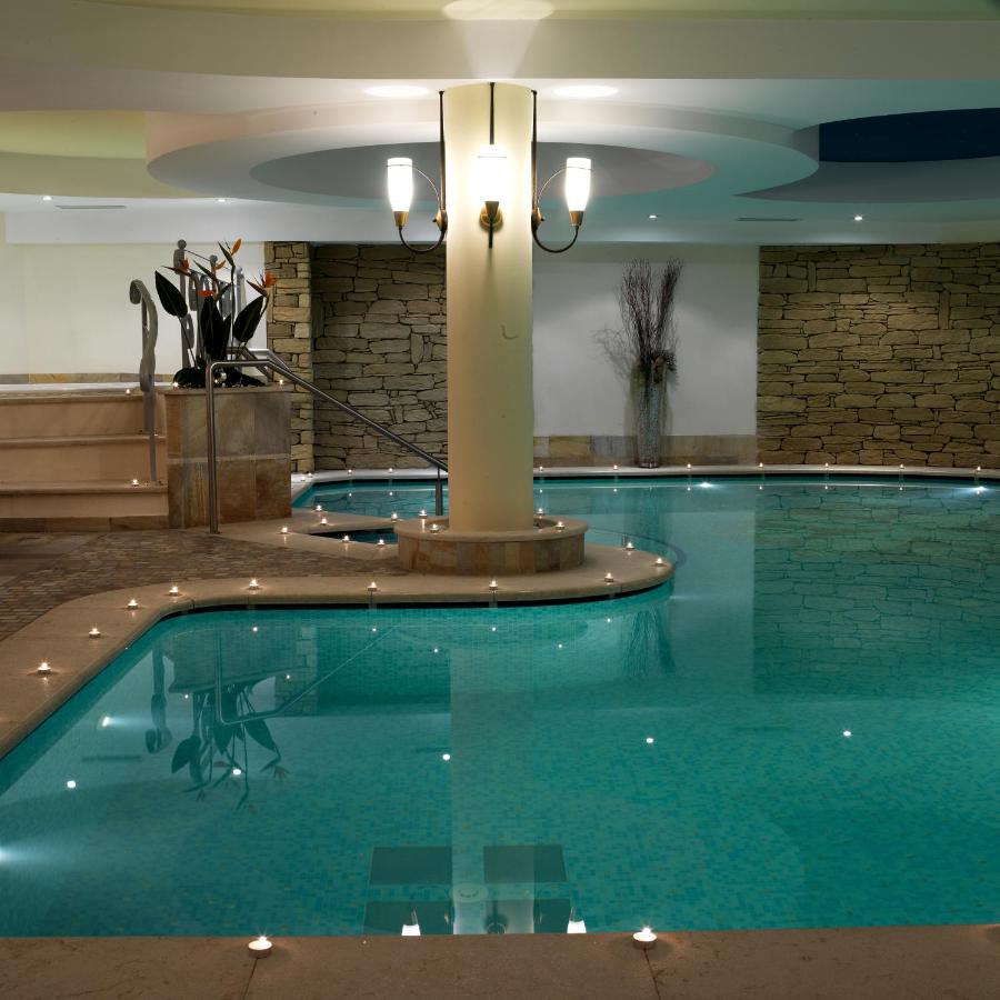 Hotel Monte Giner 4*, фото 11