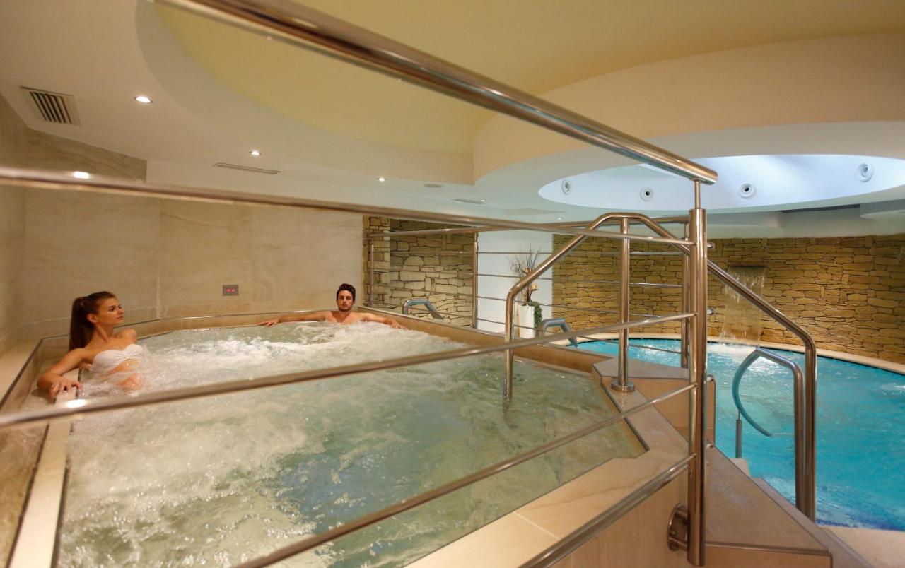 Hotel Monte Giner 4*, фото 13