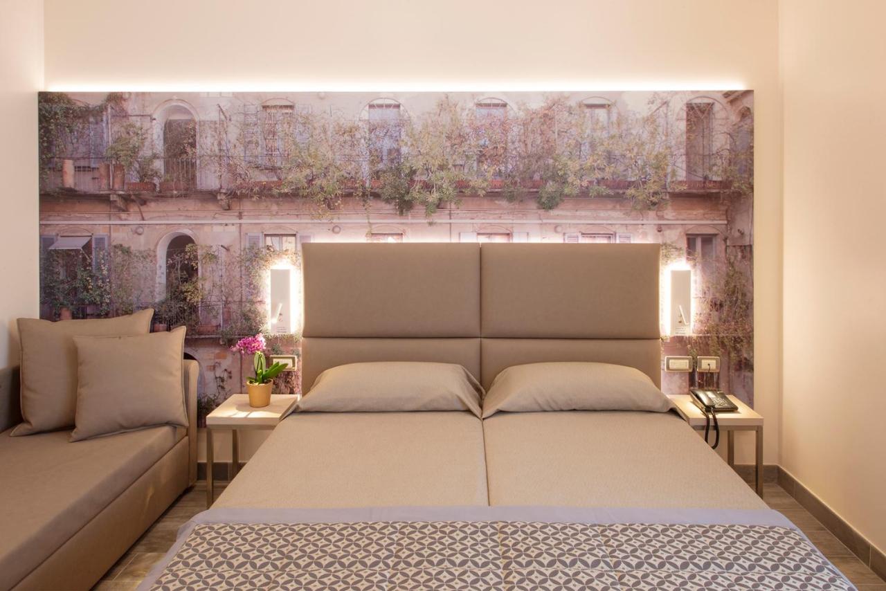 Hotel Sempione 3*