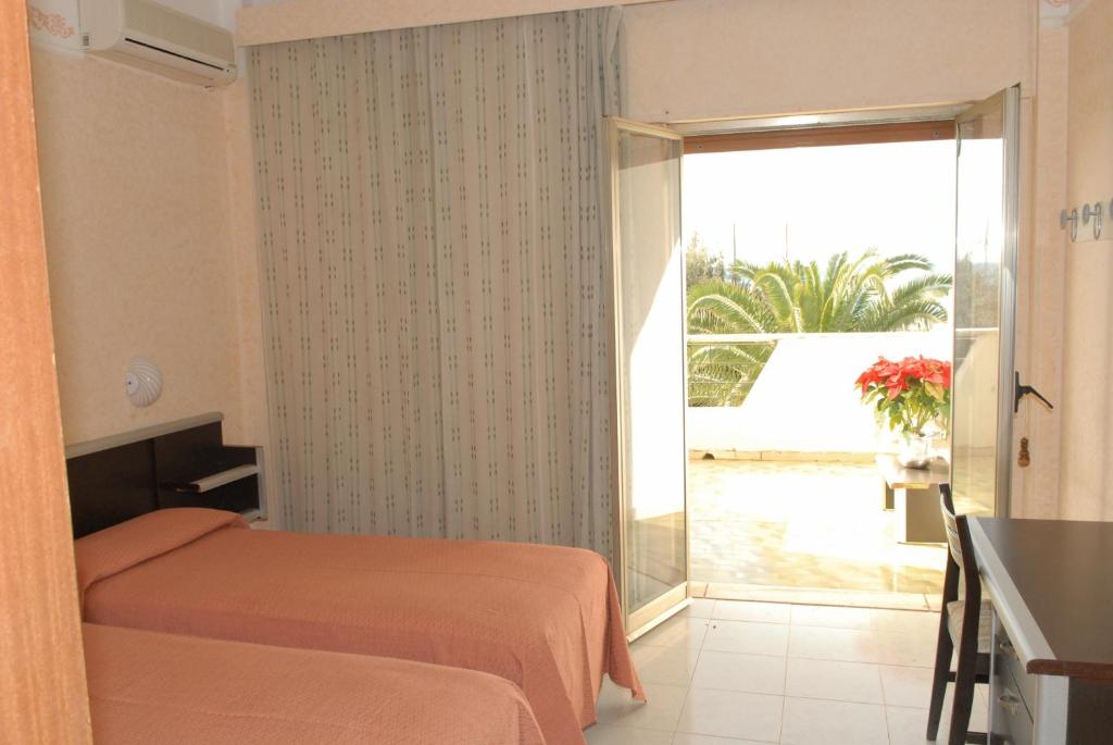 Hotel Parco Dei Principi 3*