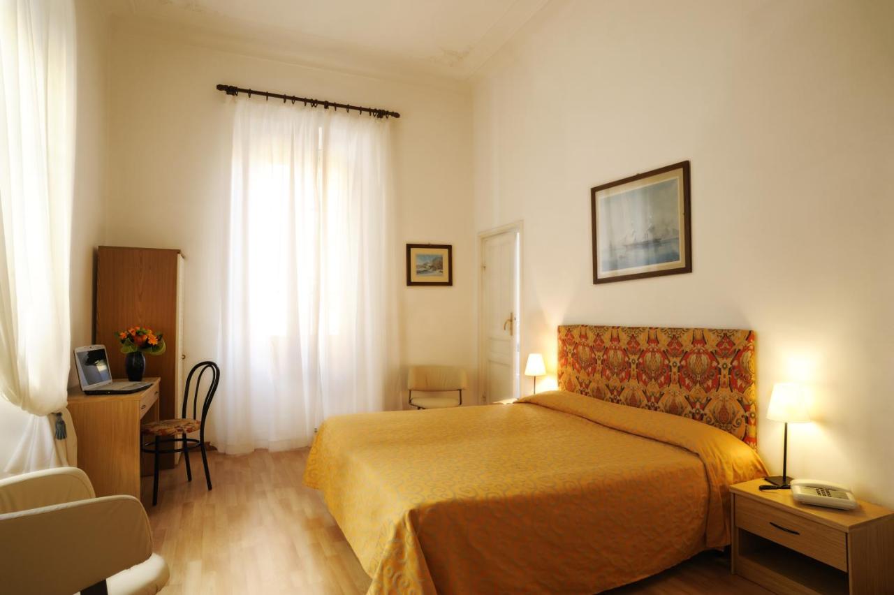 Alfieri 3*