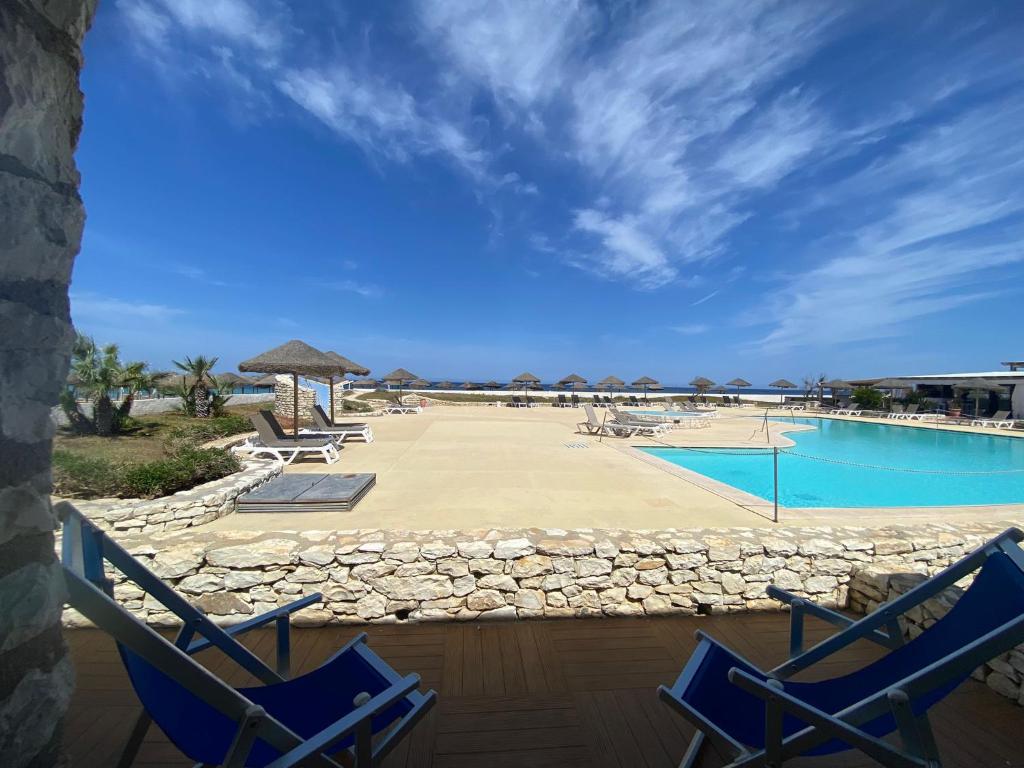 Baia dei Mulini 4*