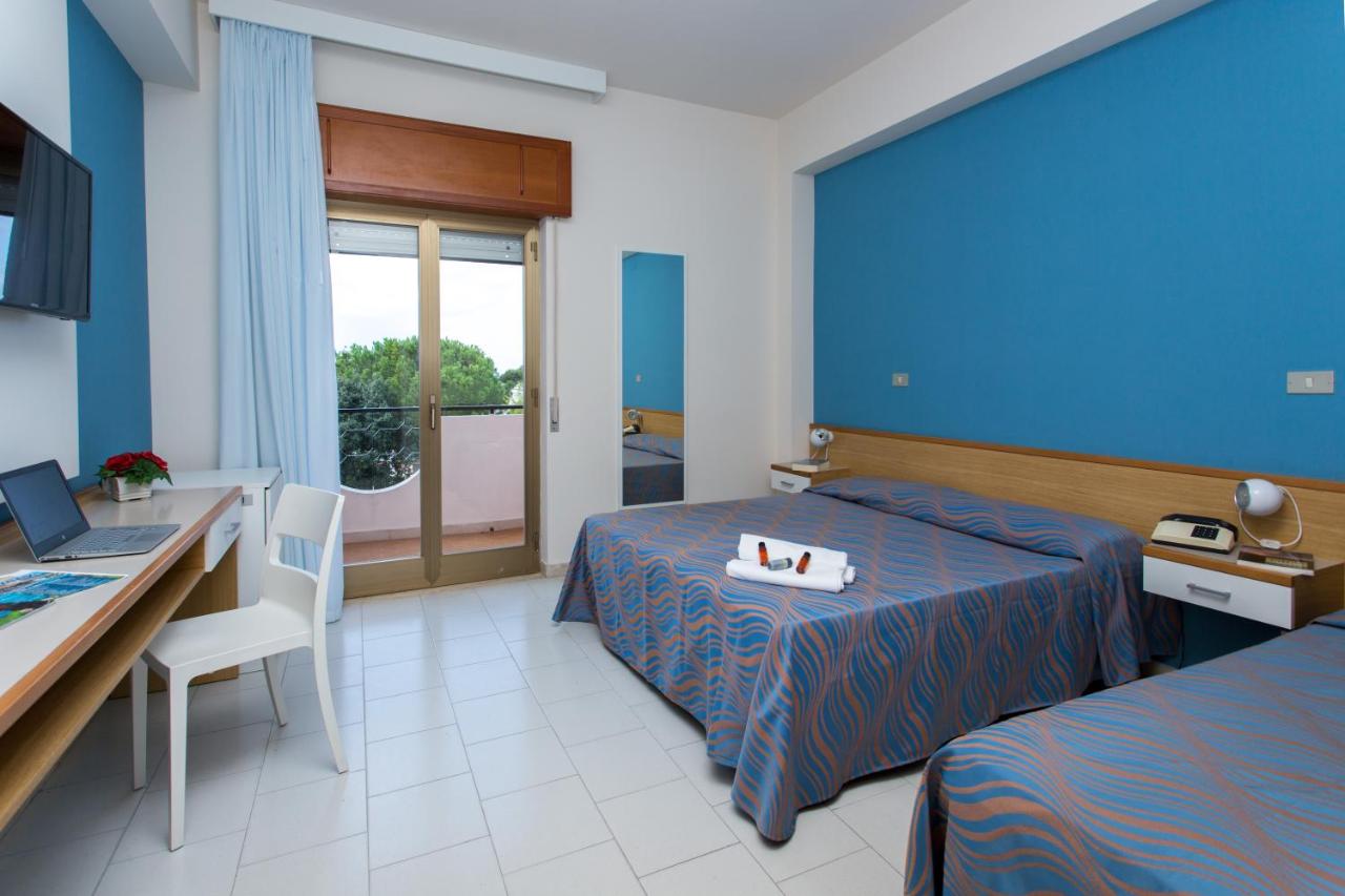 Santa Caterina Village Club 4*
