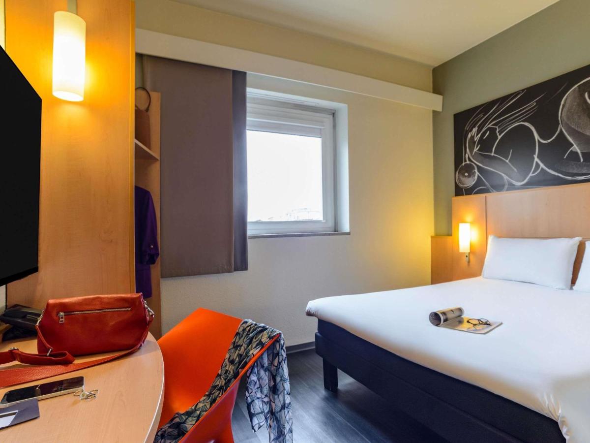 Ibis Milano Centro 3*, фото 12