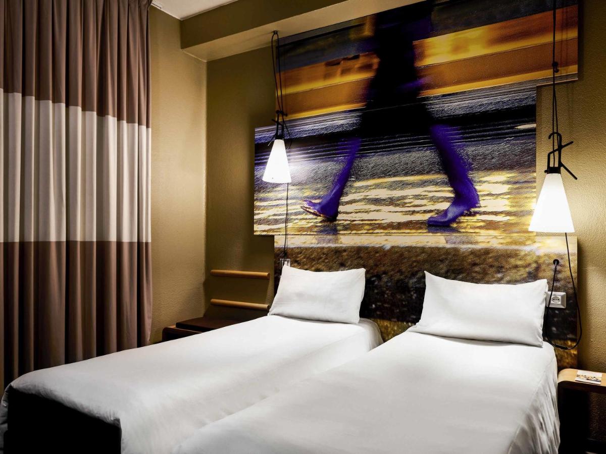 Ibis Milano Centro 3*, фото 13