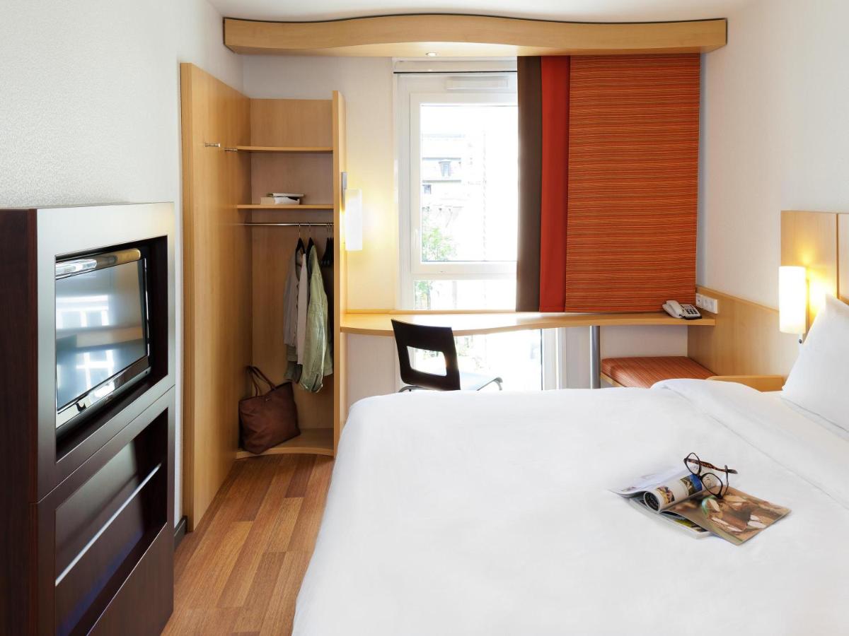 Ibis Milano Centro 3*, фото 14