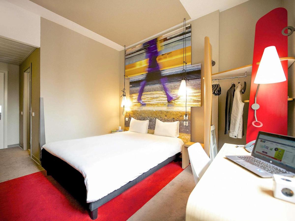 Ibis Milano Centro 3*, фото 16